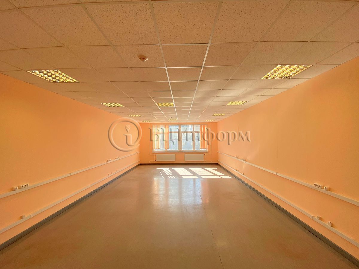 Аренда офиса 58.4 м²