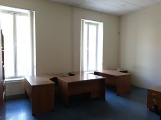 Аренда офиса 267.9 м2 в бизнес-центре, метро Площадь Восстания