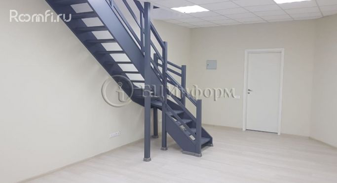 Аренда офиса 70 м², Цветочная улица - фото 1