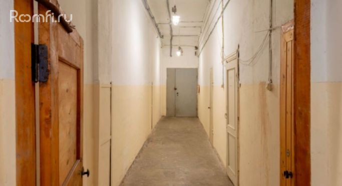 Аренда офиса 9.8 м², улица Швецова - фото 2