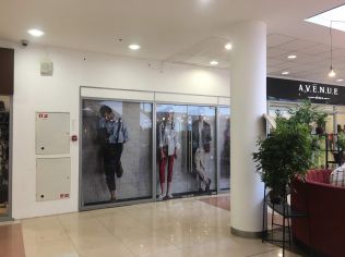 Аренда торгового помещения 75 м2, метро Проспект Просвещения