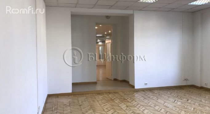 Аренда офиса 1305 м², улица Бабушкина - фото 4