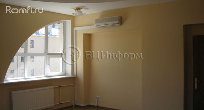 Аренда офиса 111.1 м², Воронежская улица - фото 3