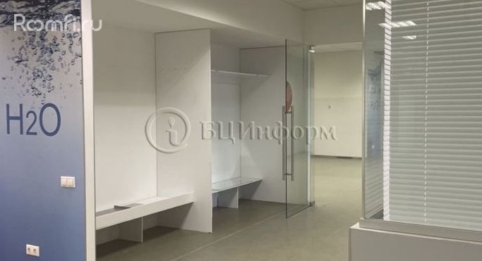 Аренда офиса 48.1 м², Большой проспект Васильевского острова - фото 3
