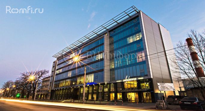 Аренда офиса 42.7 м², Белоостровская улица - фото 5