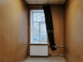 Аренда офиса 16 м²