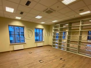 Аренда офиса 98.9 м²