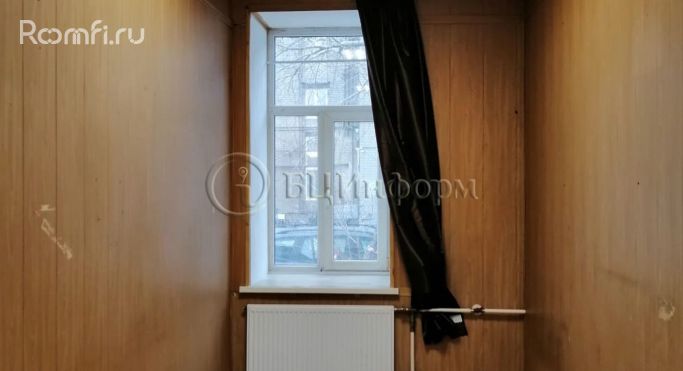 Аренда офиса 16 м², 26-я линия Васильевского острова - фото 1