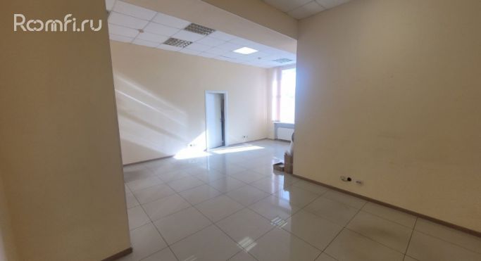 Аренда офиса 47.4 м², улица Швецова - фото 3