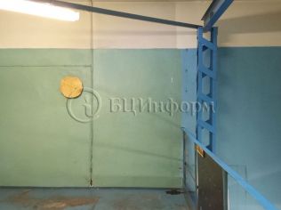 Аренда производственного помещения 77.3 м²
