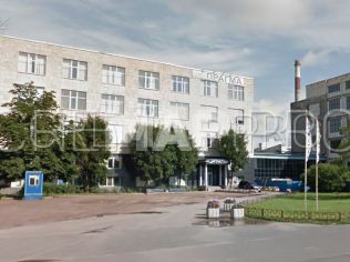Аренда офиса 51 м2 в бизнес-центре, метро Удельная