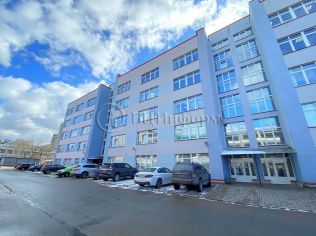 Аренда помещения свободного назначения 165.9 м²