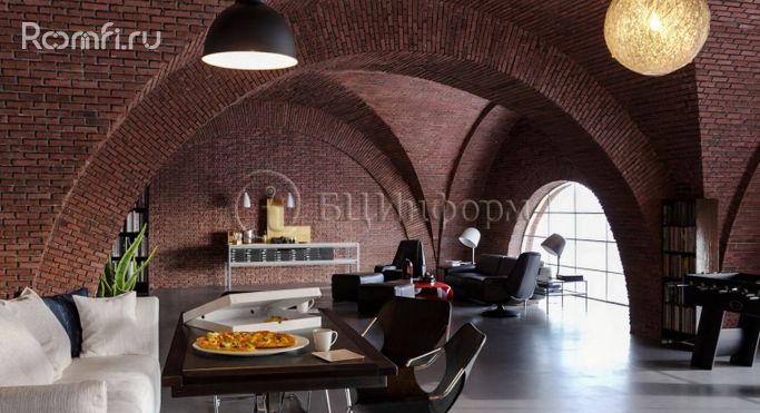 Аренда помещения свободного назначения 577 м², улица Комсомола - фото 2