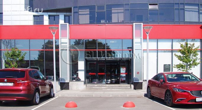 Аренда офиса 62 м², улица Седова - фото 5