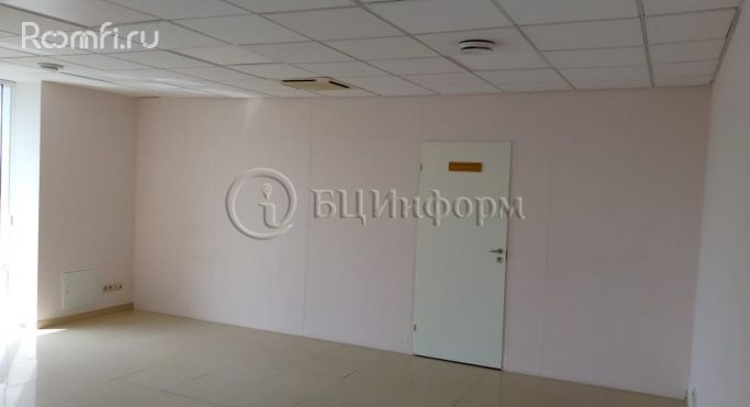 Аренда офиса 49.1 м², Мельничная улица - фото 3
