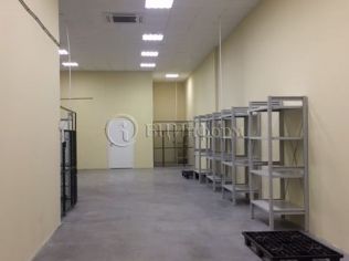 Аренда склада 125 м²