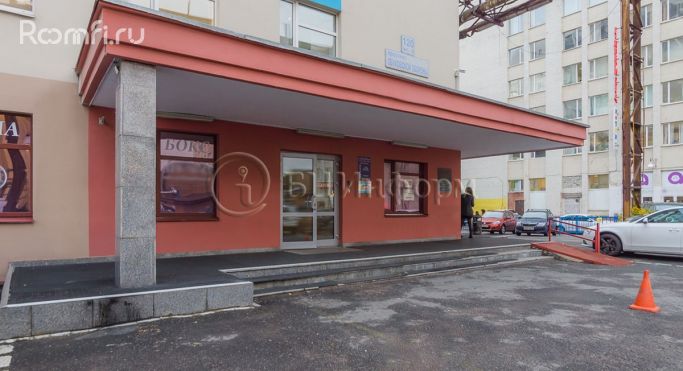 Аренда офиса 18.3 м², проспект Обуховской Обороны - фото 5