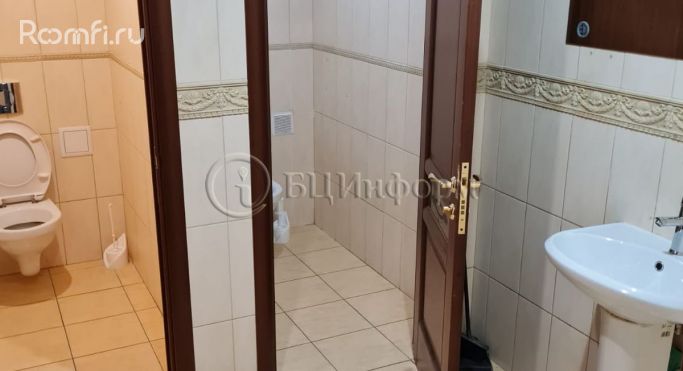 Аренда офиса 127 м², Левашовский проспект - фото 5