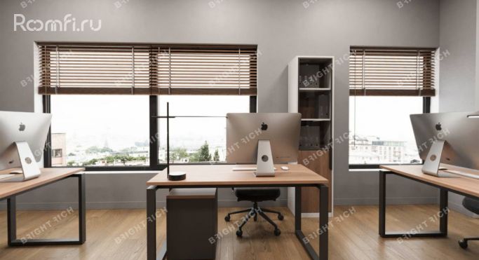 Аренда офиса 965.7 м², Заусадебная улица - фото 2