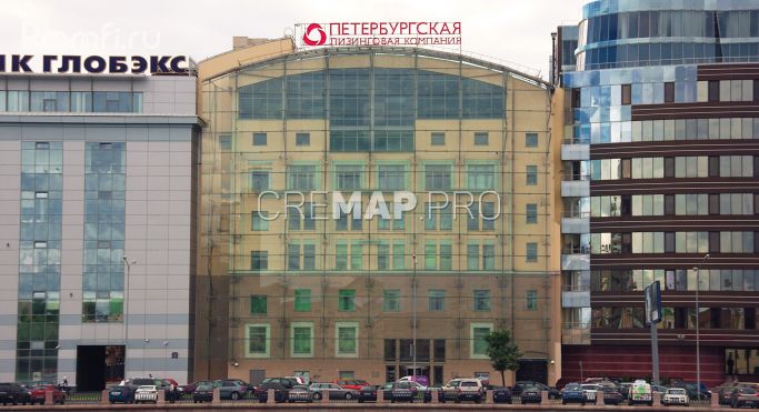 коммерческая недвижимость бишкек