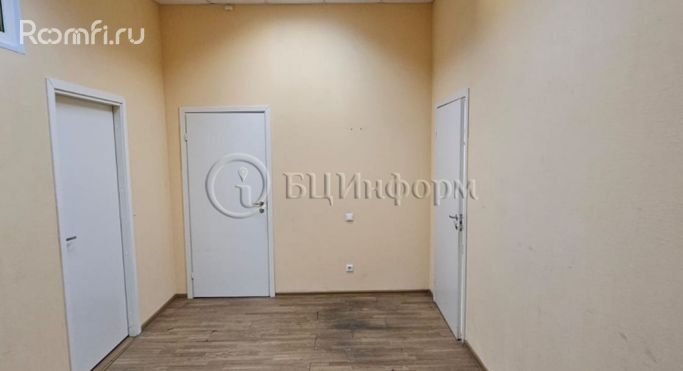 Аренда офиса 14.8 м², Заозёрная улица - фото 2