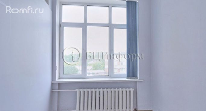 Аренда офиса 41.9 м², улица Бабушкина - фото 2
