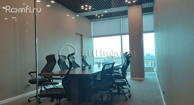 Аренда офиса 161.1 м², Звёздная улица - фото 5