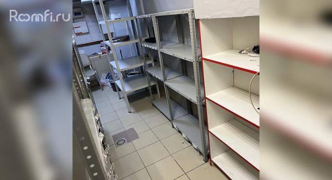 Продажа торгового помещения 51.1 м², проспект Кузнецова - фото 2