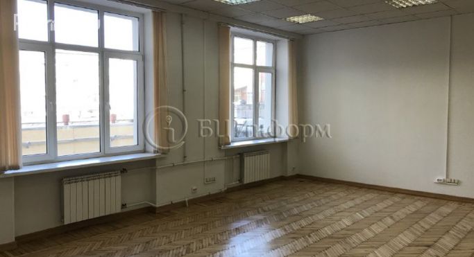 Аренда офиса 1305 м², улица Бабушкина - фото 5