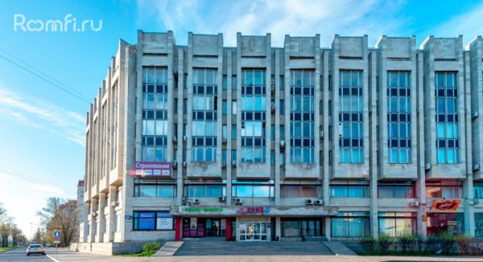 Аренда офиса 30.2 м², площадь Конституции - фото 1
