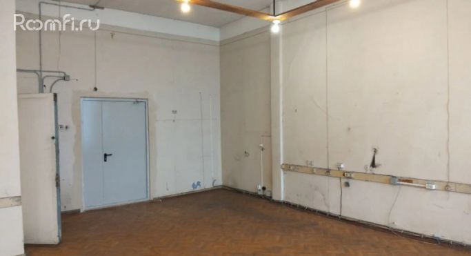 Аренда склада 71 м², Промышленная улица - фото 2