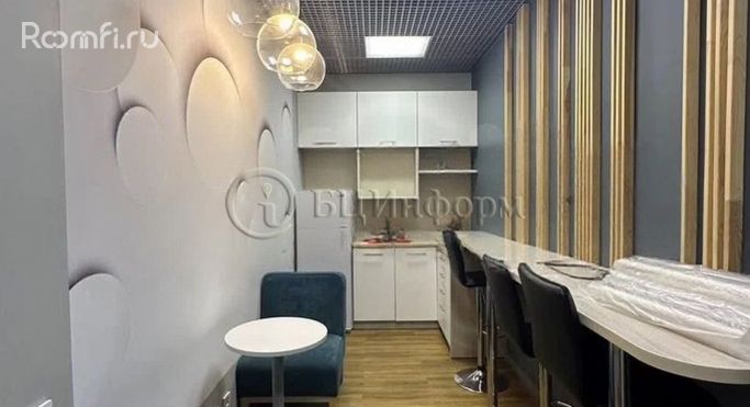 Аренда помещения свободного назначения 505.2 м², Воскресенская набережная - фото 2