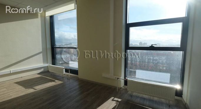 Аренда офиса 57.7 м², Софийская улица - фото 3