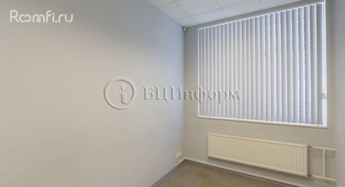Аренда офиса 16.6 м², Малая Разночинная улица - фото 3