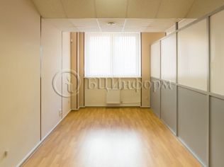 Аренда офиса 39 м²