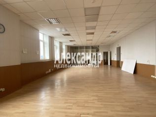 Аренда помещения свободного назначения 138 м²