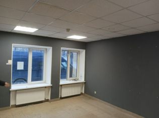 Аренда торгового помещения 36 м²