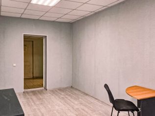 Аренда офиса 15 м²