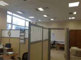 Аренда помещения свободного назначения 412.4 м²