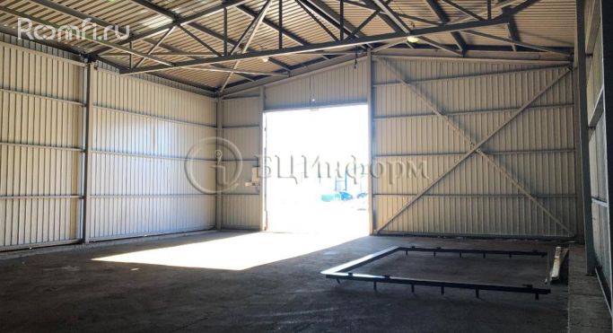Аренда склада 300 м², улица Коммуны - фото 2