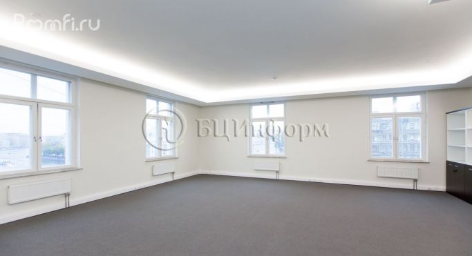 Аренда офиса 176.9 м², Невский проспект - фото 2