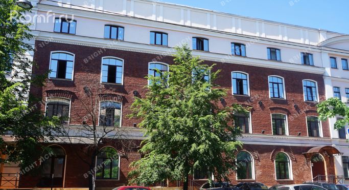 Аренда офиса 489.7 м², Воронежская улица - фото 2