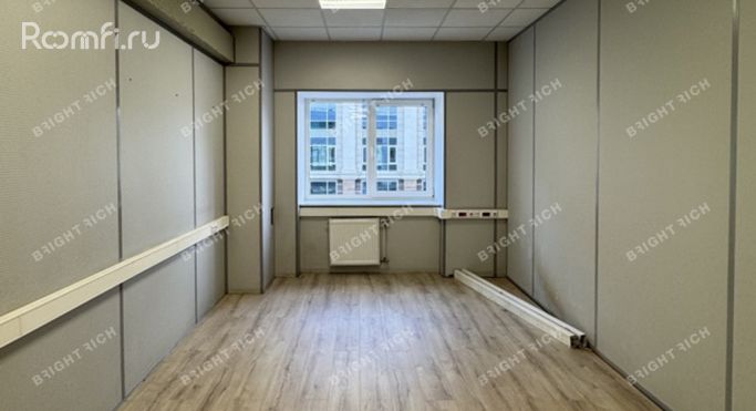 Аренда офиса 140 м², Барочная улица - фото 3