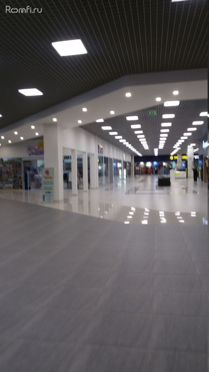 Аренда торгового помещения 1200 м2, Лахтинский проспект - фото 1