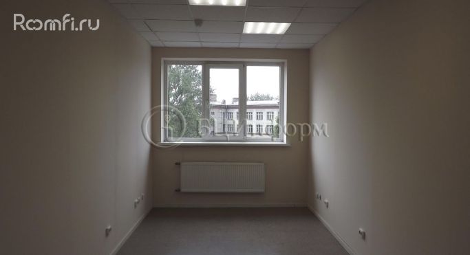 Аренда офиса 34.8 м², Бумажная улица - фото 2