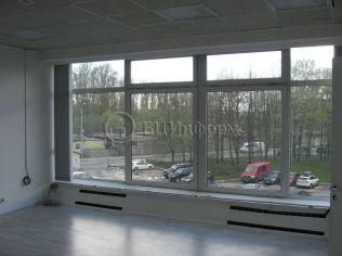 Аренда офиса 52 м²