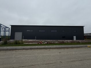 Продажа склада 935 м²