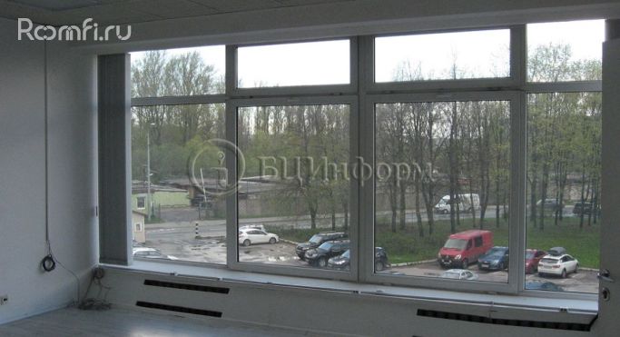 Аренда офиса 52 м², Бухарестская улица - фото 1