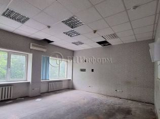 Аренда офиса 28.8 м²
