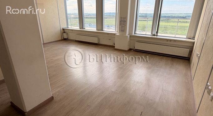 Аренда офиса 704.3 м², Внуковская улица - фото 3